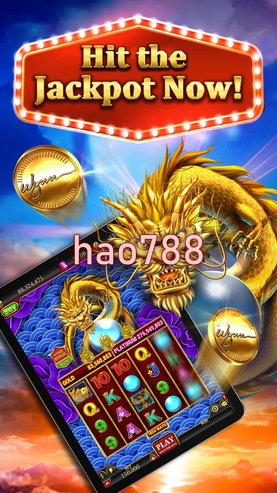 hao788 APK