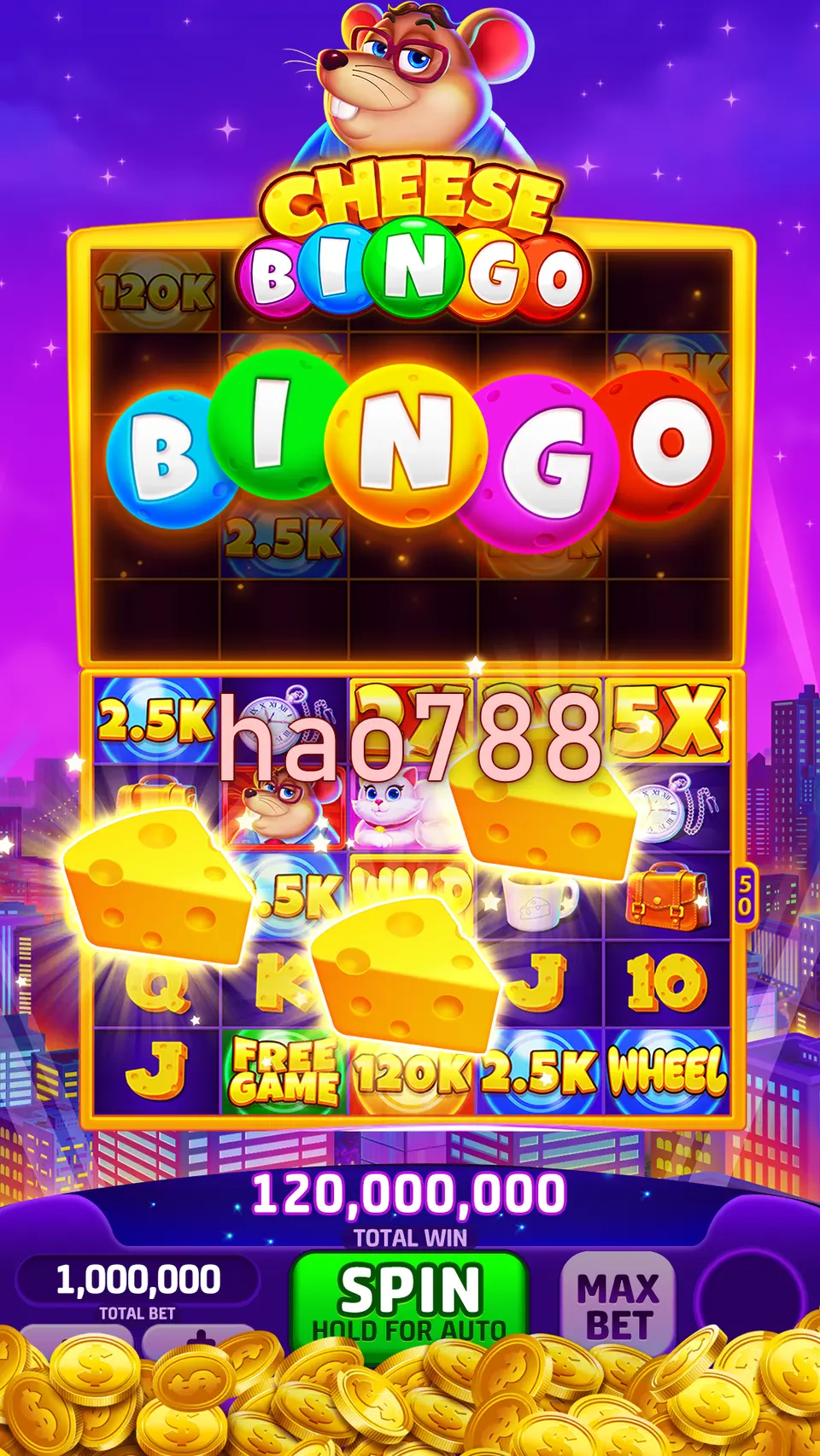 hao788 APK
