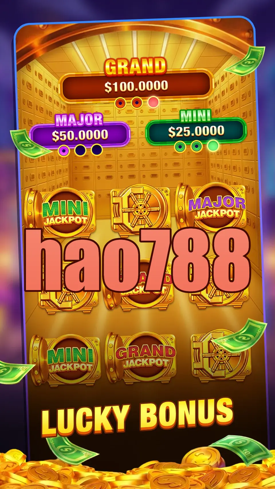 hao788 APK