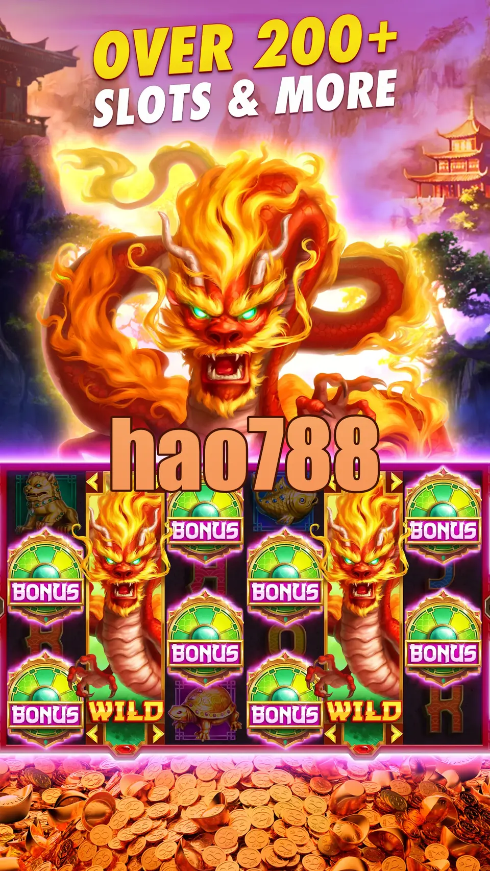 hao788 Masuk