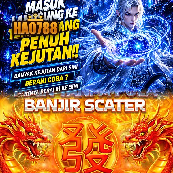 hao788 Masuk - hao788 Resmi
