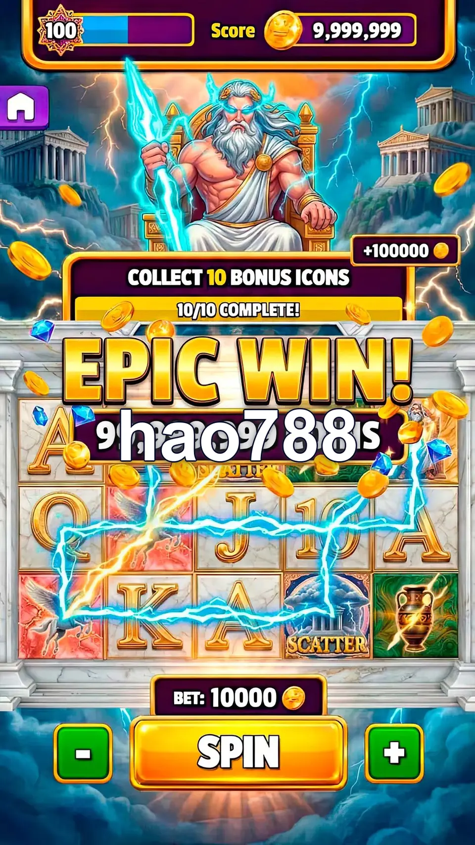 hao788 Preview - Resmi Unduh